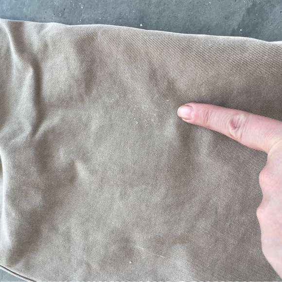 RUDY JUDE UTILITY PANTS - Picture 6 of 9